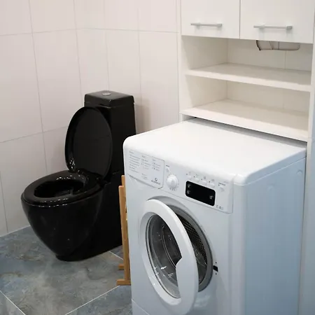 Arrive & Feel At At Lunastay Apartment Obergaimberg
