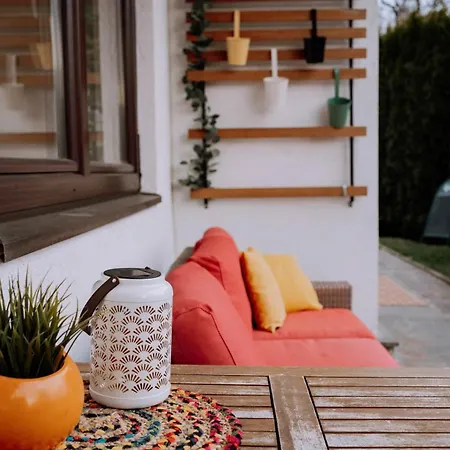 Arrive & Feel At At Lunastay Apartment Obergaimberg